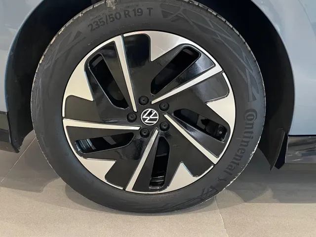 Volkswagen ID.7 Vizzion — Фото автомобиля 10