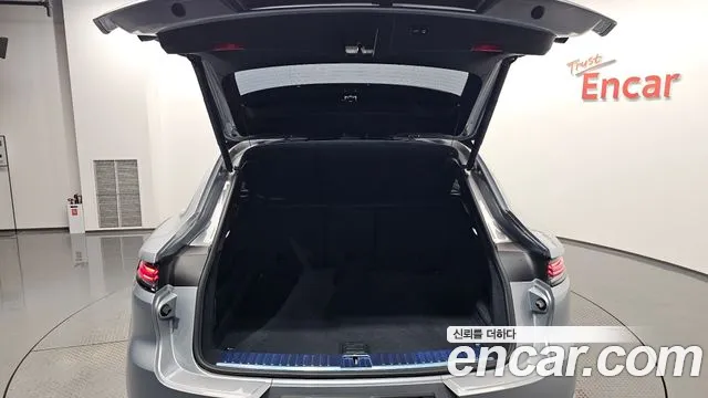 Porsche Cayenne PO536 — Фото автомобиля 25
