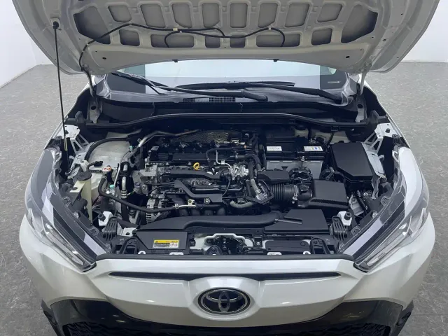 Toyota Frontlander — Фото автомобиля 19