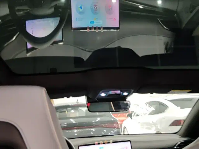 BYD Seal — Фото автомобиля 17