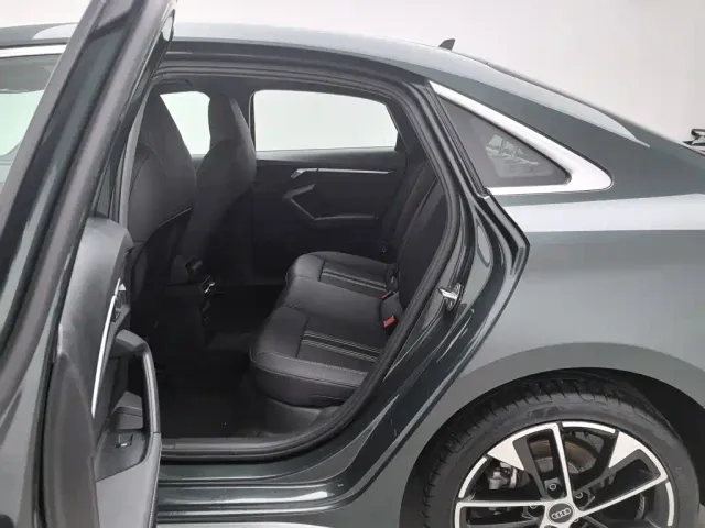 Audi A3 — Фото автомобиля 15