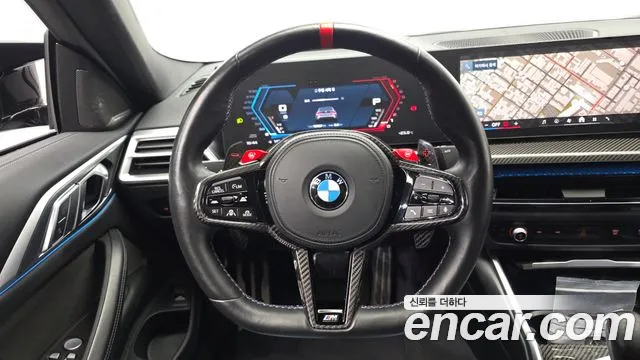 BMW M4 G82 — Фото автомобиля 18