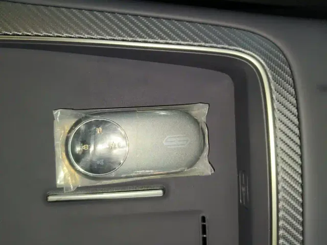 Shangjie Shangjie SUV 2025 Basic Model — Фото автомобиля 16