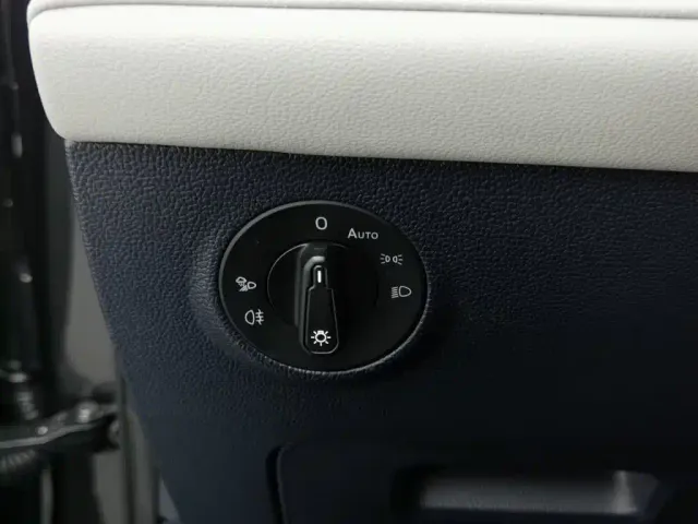 Volkswagen Tharu — Фото автомобиля 21