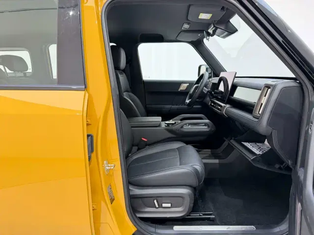 Chery Fulwin X3L — Фото автомобиля 18