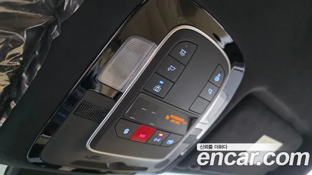 Hyundai Santafe — Фото автомобиля 14
