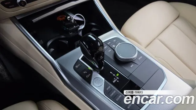 BMW 3 Series G20 — Фото автомобиля 12