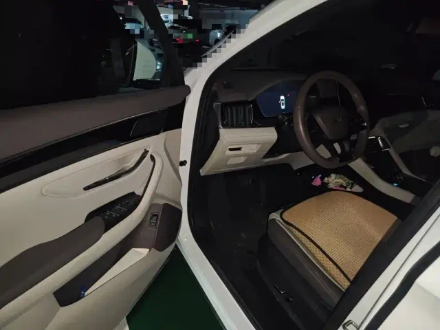 BYD Song PLUS — Фото автомобиля 17