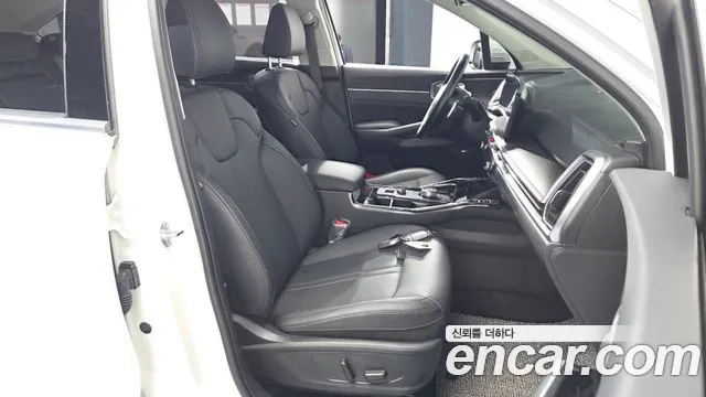 Kia Sorento 4th Gen — Фото автомобиля 16