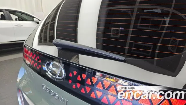 Hyundai Casper — Фото автомобиля 30