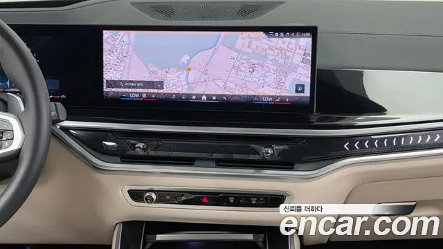 BMW X5 xDrive 40i M Sport — Фото автомобиля 14