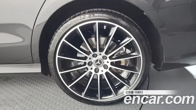 Mercedes-Benz E-Class E-класс W213 — Фото автомобиля 15