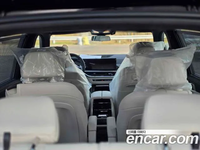 BMW X7 G07 — Фото автомобиля 7