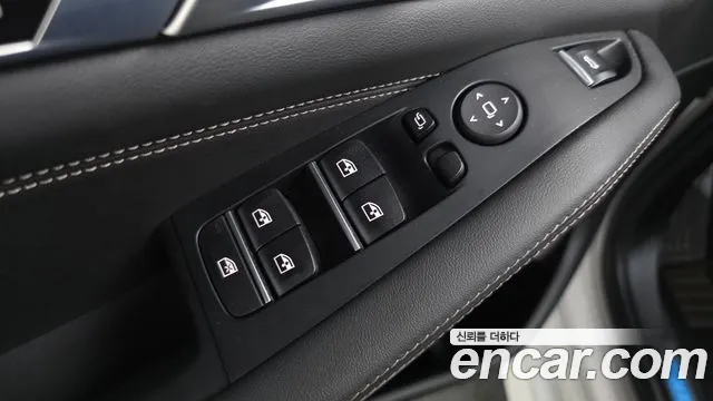 BMW X5 — Фото автомобиля 25
