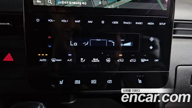Hyundai Staria Staria Tourer 11 мест — Фото автомобиля 26