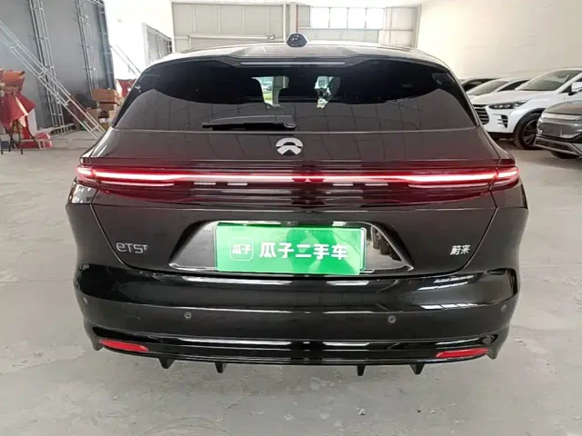 Nio ET5 Touring — Фото автомобиля 5
