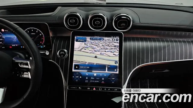 Mercedes-Benz GLC-Class X254 — Фото автомобиля 19