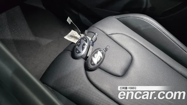 Hyundai Avante — Фото автомобиля 21