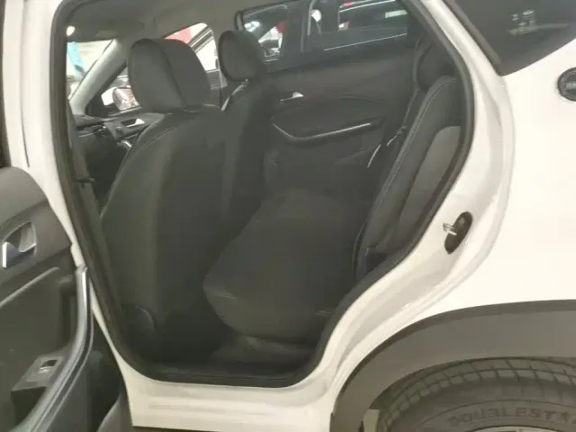 Chery Tiggo 3x — Фото автомобиля 16