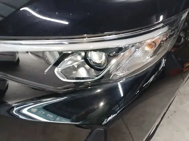 GAC Trumpchi M6 — Фото автомобиля 23