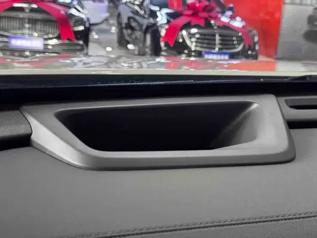 Haval Xiaolong MAX — Фото автомобиля 8