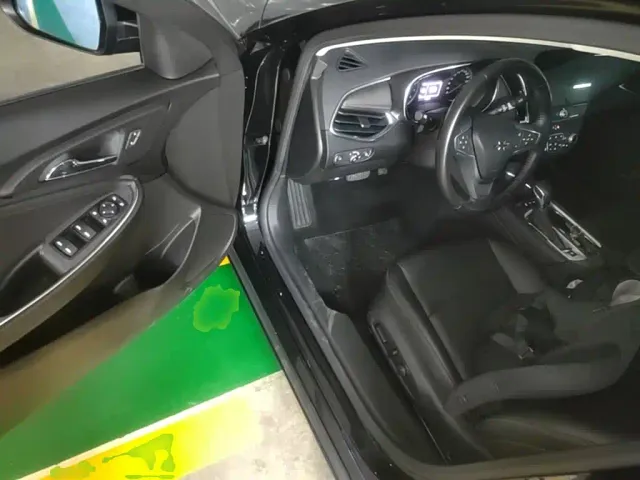 Chevrolet Malibu XL — Фото автомобиля 15