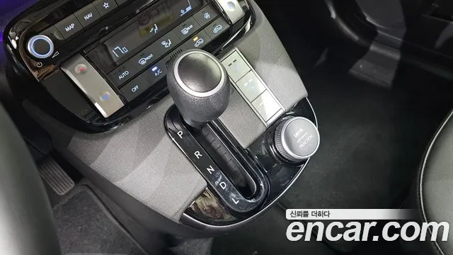 Hyundai Casper Casper Essential — Фото автомобиля 9