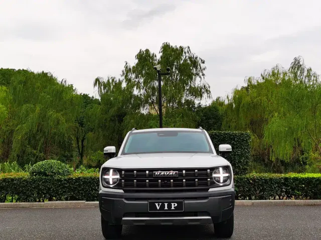 Haval Cool Dog — Фото автомобиля 2