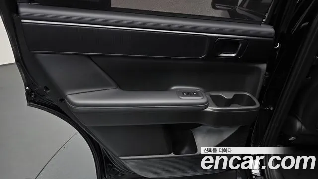 Hyundai Santa Fe MX5 — Фото автомобиля 14