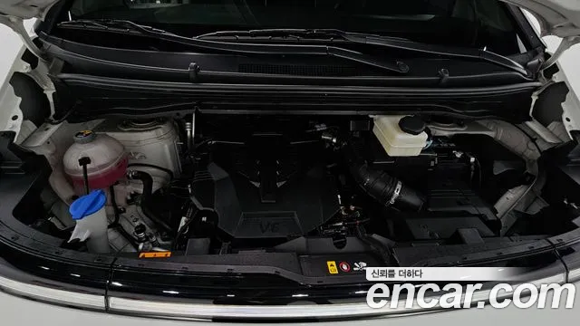 Hyundai Staria — Фото автомобиля 6