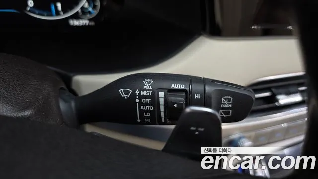 Hyundai Palisade Palisade Дизель 2.2 2WD — Фото автомобиля 27