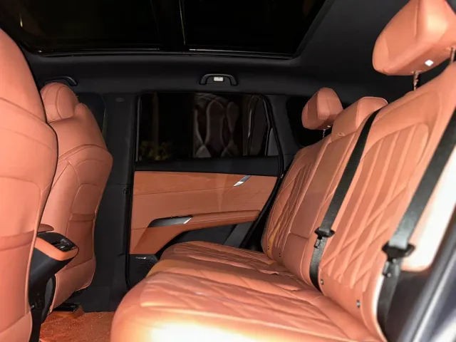 Changan CS75 Plus — Фото автомобиля 15