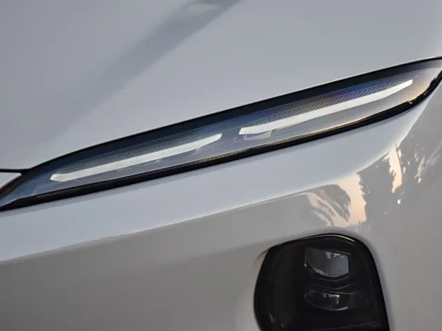 Nio ET5 Touring — Фото автомобиля 18
