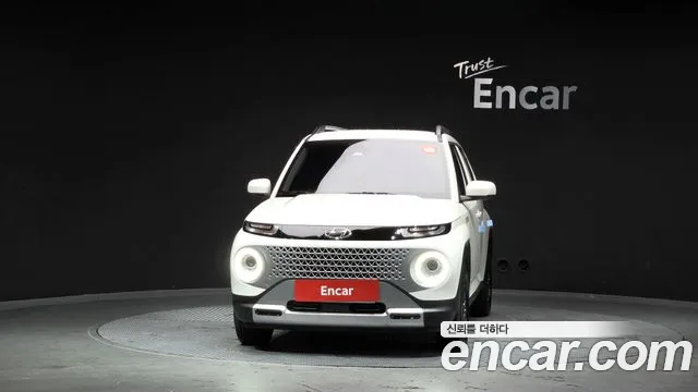 Hyundai Casper — Фото автомобиля 3