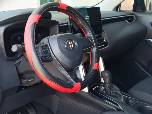 Toyota Frontlander — Фото автомобиля 3
