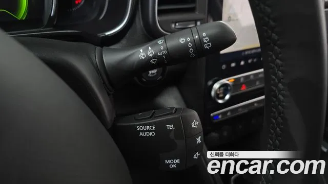 Renault Korea QM6 New — Фото автомобиля 18