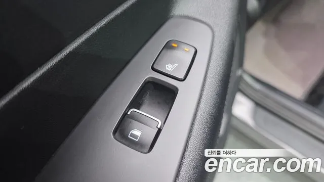 Hyundai Santa Fe Santa Fe (New) — Фото автомобиля 29