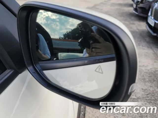 Hyundai Casper Новый Casper Turbo Inspiration — Фото автомобиля 20