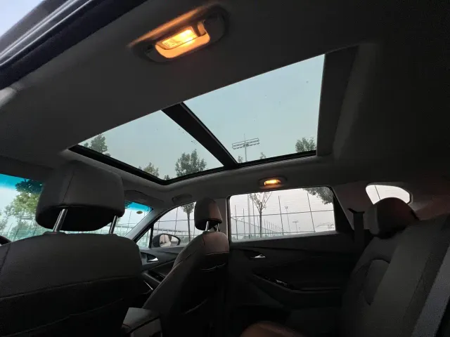 Chevrolet Orlando — Фото автомобиля 16