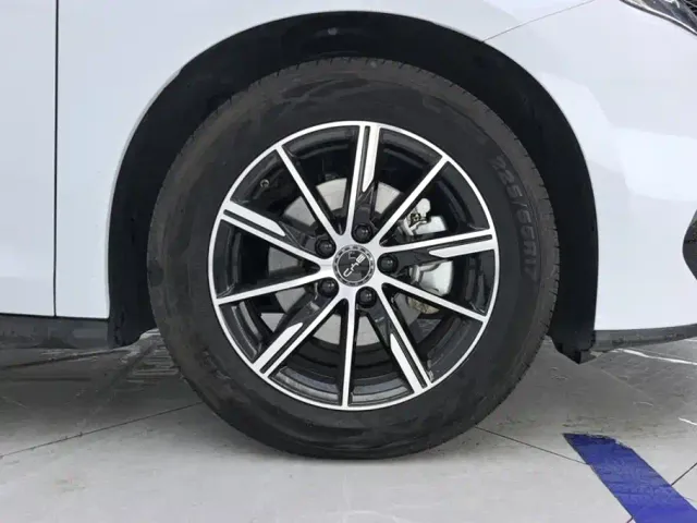BYD Seal 06 — Фото автомобиля 6