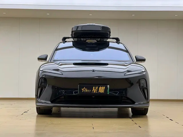 Nio ET5 Touring — Фото автомобиля 2