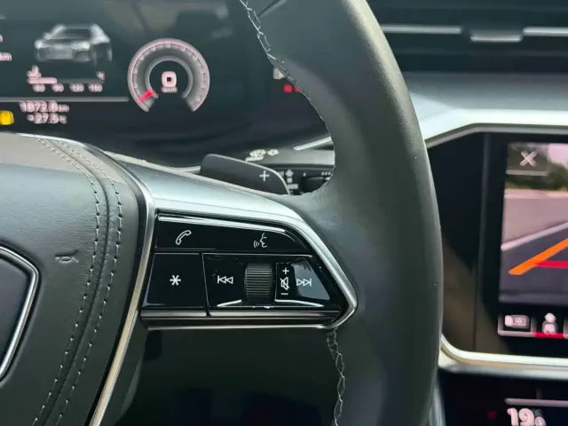 Audi Audi A6L 2023 45 TFSI Premium Selection Dynamic — Фото автомобиля 11