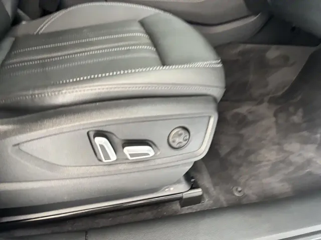 Audi Q5L — Фото автомобиля 27