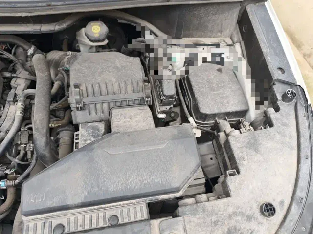 Hyundai Custo — Фото автомобиля 21