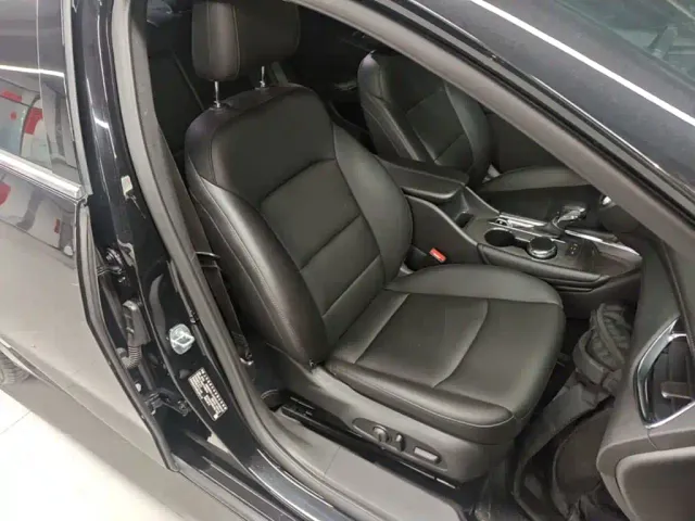Chevrolet Malibu XL — Фото автомобиля 24