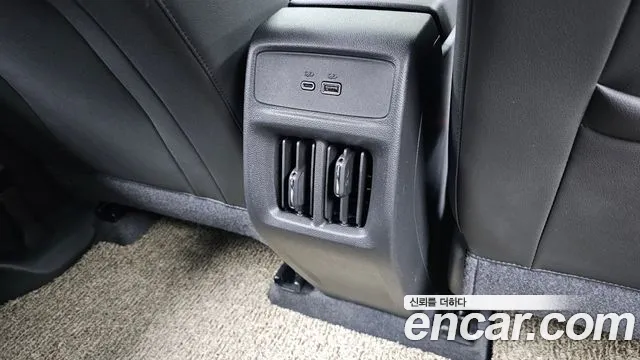 ChevroletGMDaewoo Trax Trax Кроссовер — Фото автомобиля 29