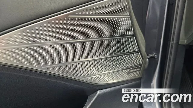 Hyundai Palisade Palisade Дизель 2.2 2WD — Фото автомобиля 27