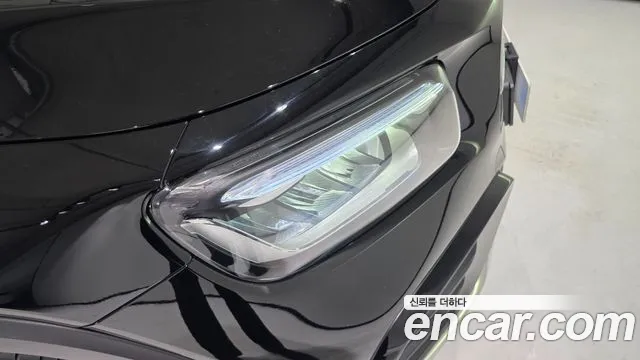 Mercedes-Benz GLB-Class X247 — Фото автомобиля 11