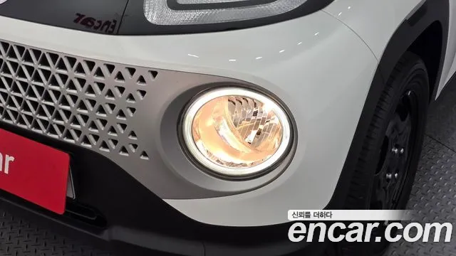 Hyundai Casper — Фото автомобиля 7
