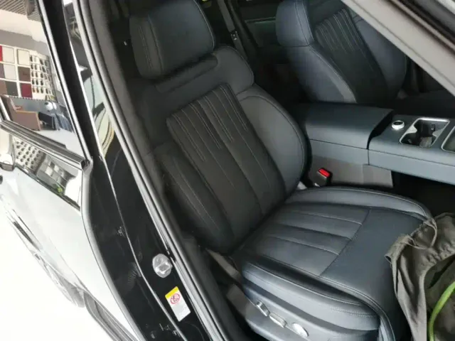BYD FangChengBao Titanium 7 — Фото автомобиля 24